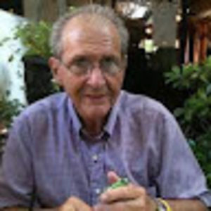 Meet your Posher, Joseph